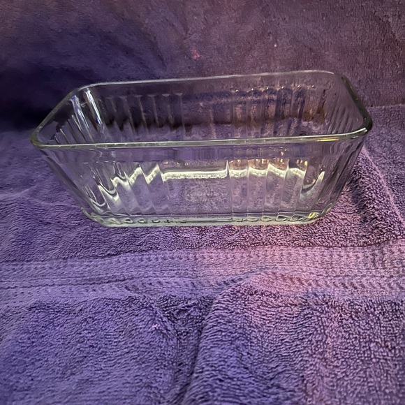 Anchor Hocking 1932 Vintage Bakeware - Picture 4 of 5